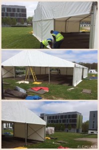 bsw frame tent anglia ruskin